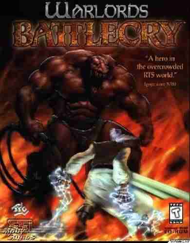 Descargar Warlords Battlecry [ENG][I KnoW] por Torrent